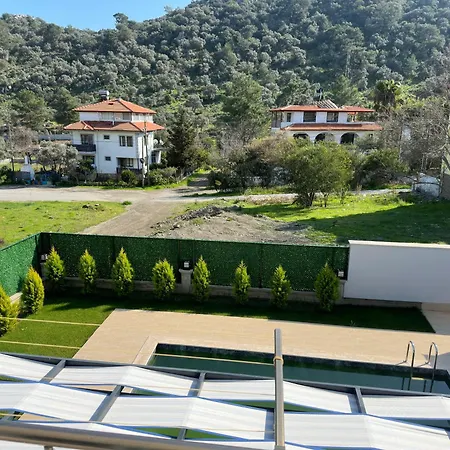 Golden Sarigerme Dalaman
