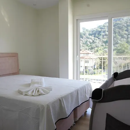 Golden Sarigerme Βίλα Dalaman